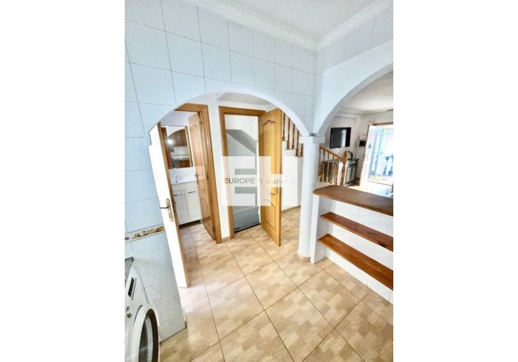 Revente - town house - Playa Flamenca - Costa Blanca