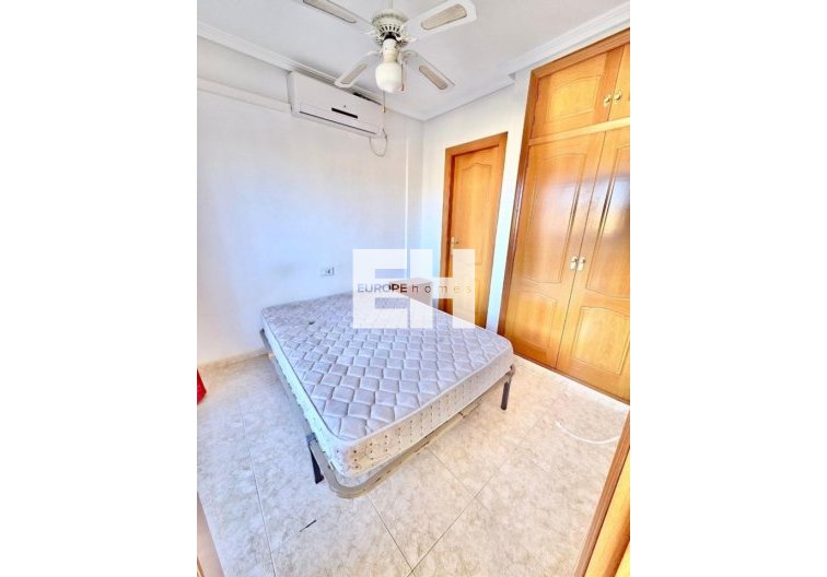 Revente - town house - Playa Flamenca - Costa Blanca