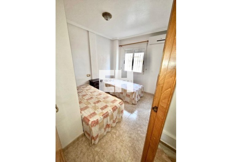 Revente - town house - Playa Flamenca - Costa Blanca