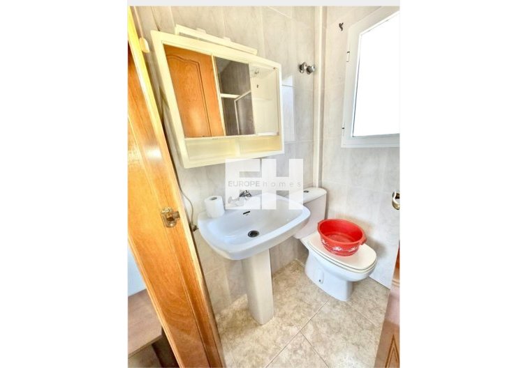 Revente - town house - Playa Flamenca - Costa Blanca