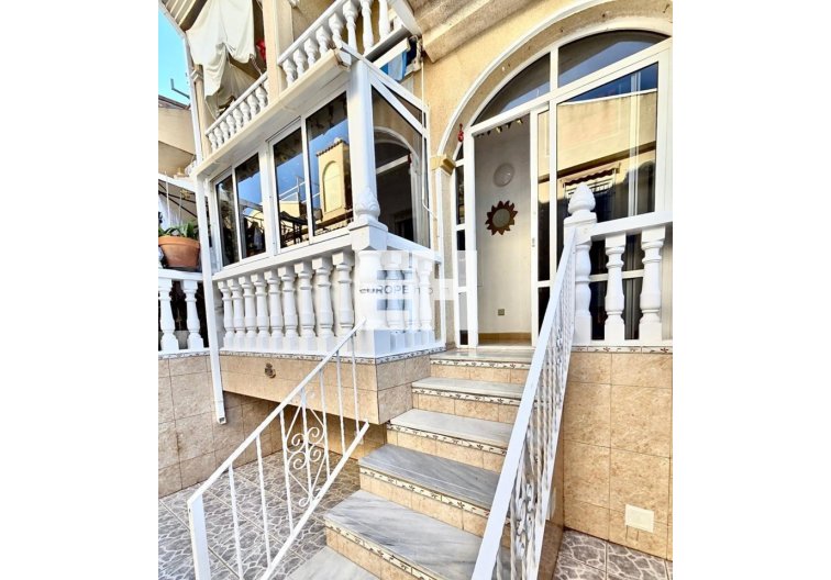 Revente - town house - Playa Flamenca - Costa Blanca