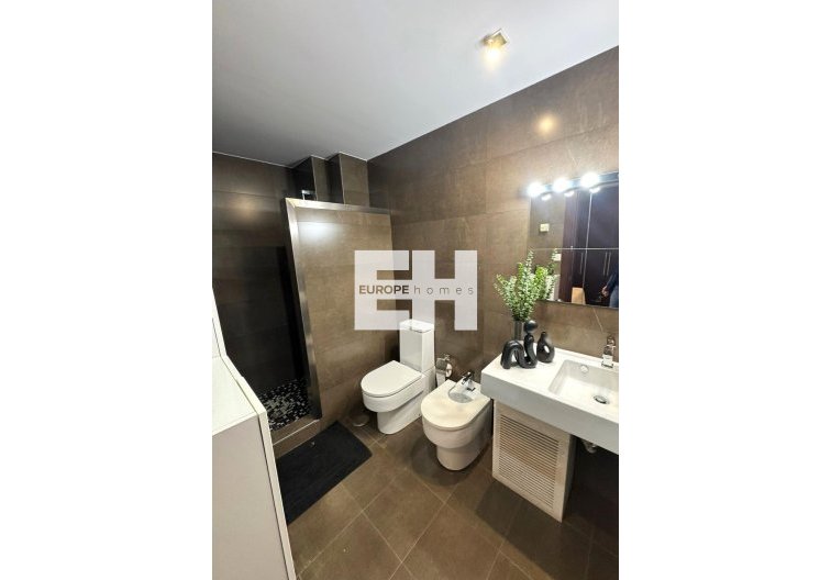 Wiederverkauf - Wohnung - Torrevieja - Centro