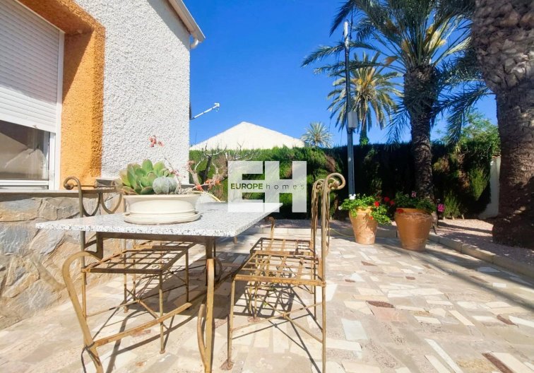 Revente - Finca - La Marina - Costa Blanca