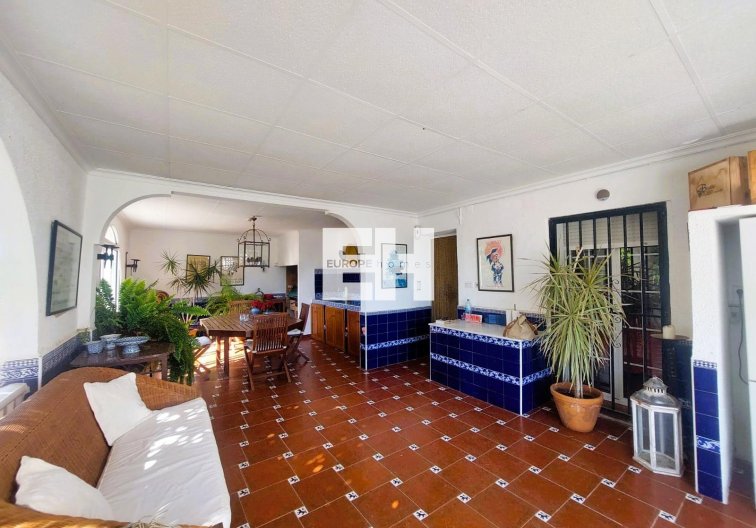 Revente - Finca - La Marina - Costa Blanca