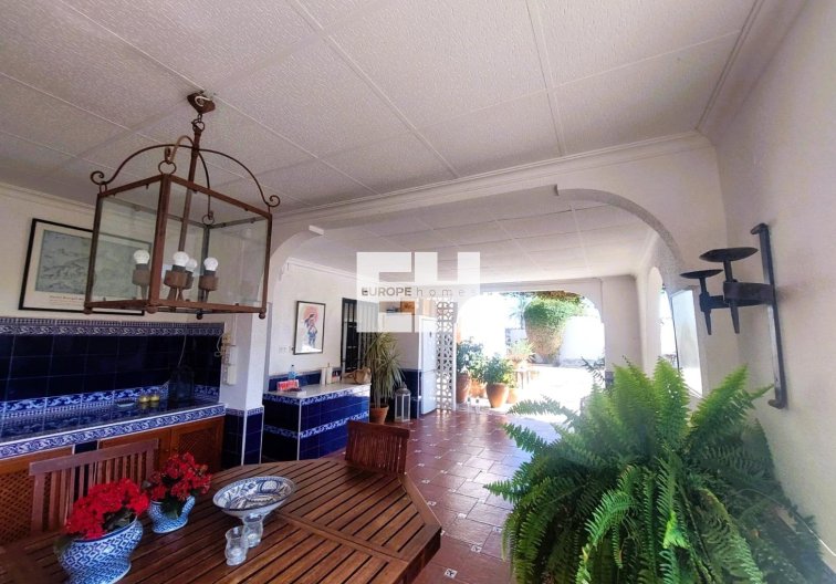 Revente - Finca - La Marina - Costa Blanca