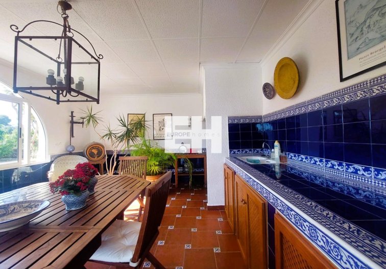 Revente - Finca - La Marina - Costa Blanca