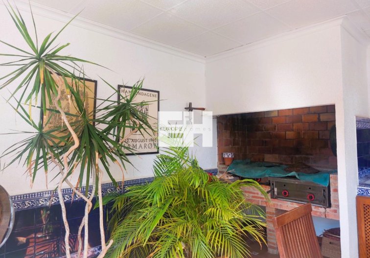Revente - Finca - La Marina - Costa Blanca