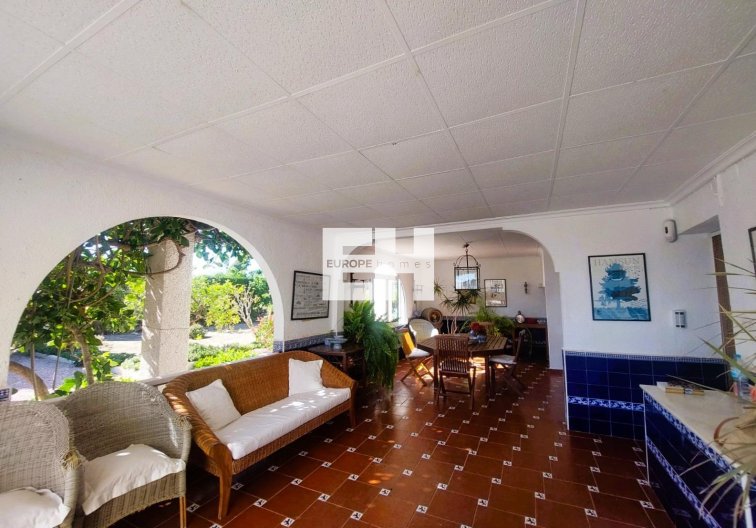 Revente - Finca - La Marina - Costa Blanca