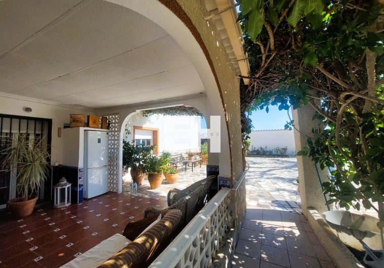 Revente - Finca - La Marina - Costa Blanca