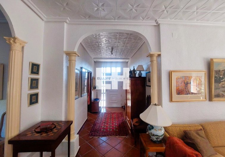 Revente - Finca - La Marina - Costa Blanca
