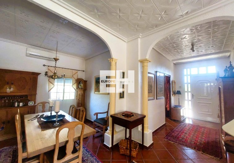 Revente - Finca - La Marina - Costa Blanca