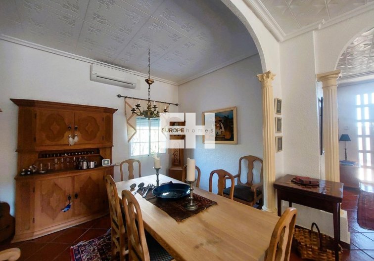 Revente - Finca - La Marina - Costa Blanca