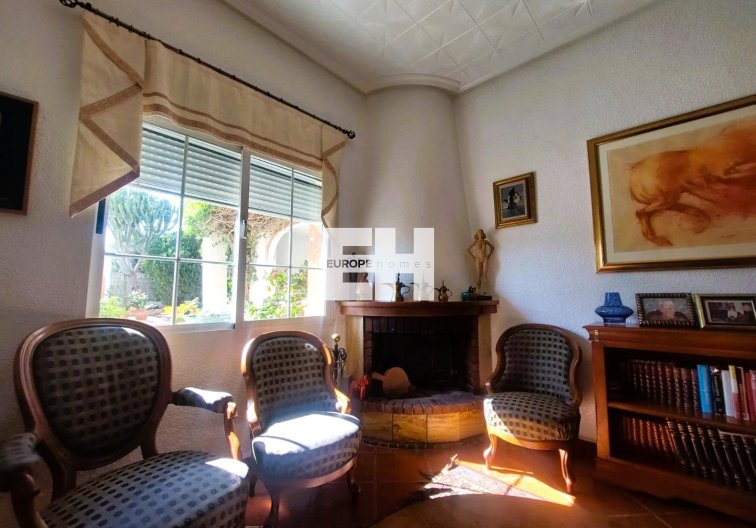 Revente - Finca - La Marina - Costa Blanca