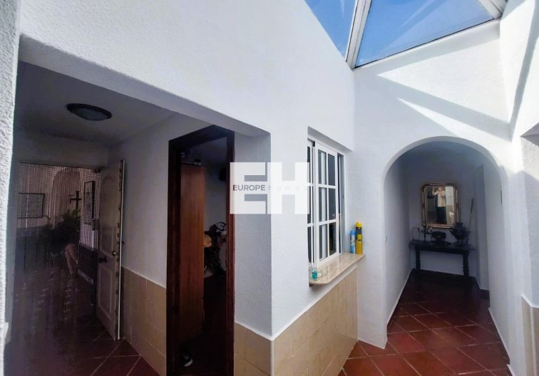 Revente - Finca - La Marina - Costa Blanca