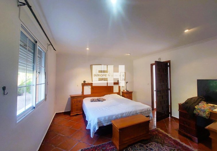 Revente - Finca - La Marina - Costa Blanca