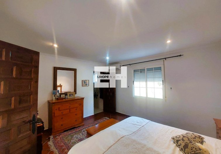 Revente - Finca - La Marina - Costa Blanca