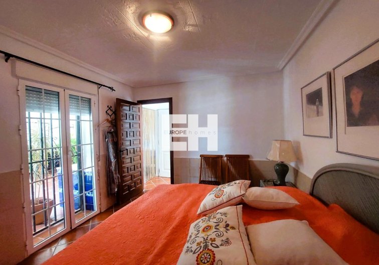 Revente - Finca - La Marina - Costa Blanca