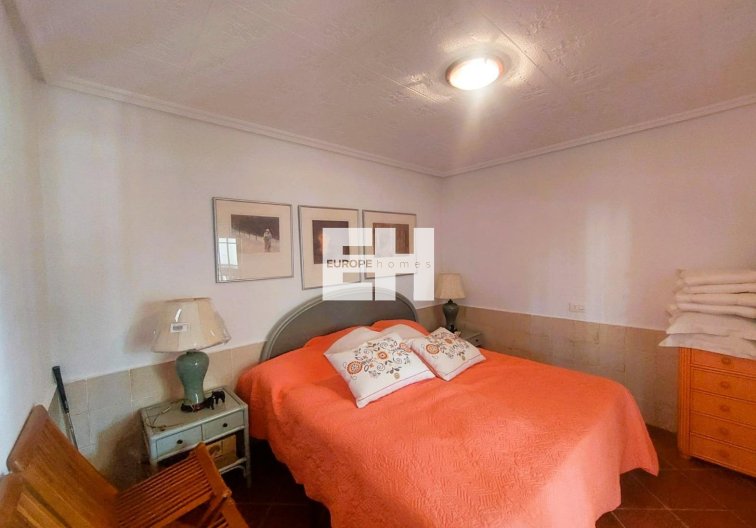 Revente - Finca - La Marina - Costa Blanca