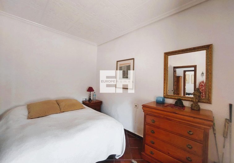 Revente - Finca - La Marina - Costa Blanca
