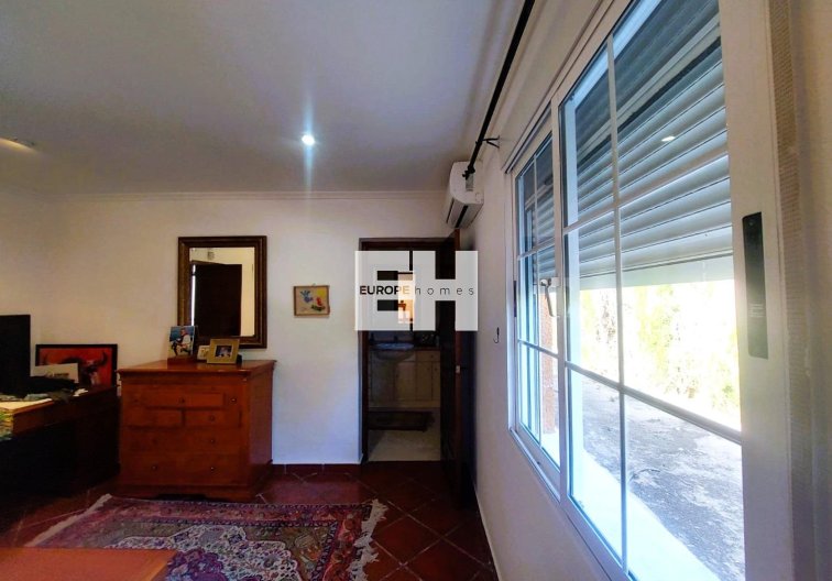 Revente - Finca - La Marina - Costa Blanca
