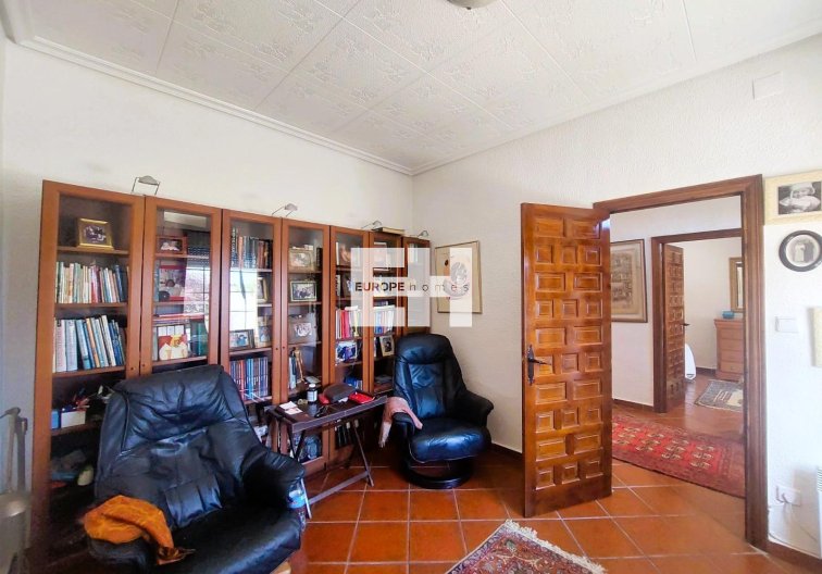 Revente - Finca - La Marina - Costa Blanca