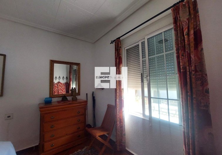 Revente - Finca - La Marina - Costa Blanca