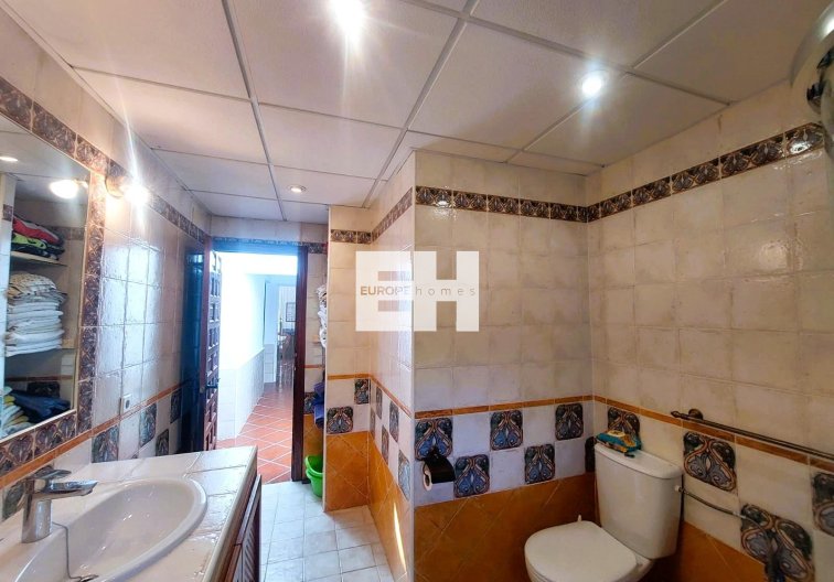 Revente - Finca - La Marina - Costa Blanca