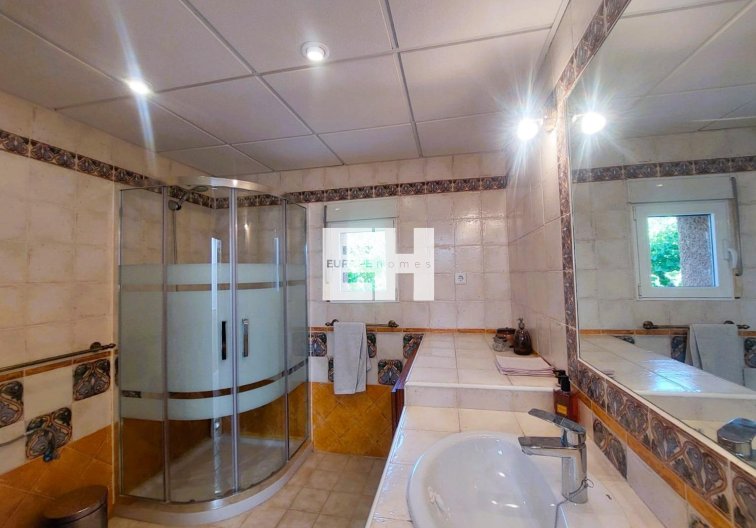 Revente - Finca - La Marina - Costa Blanca