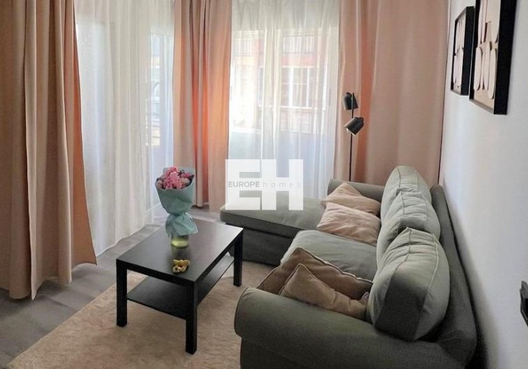 Resale - Apartment - Torrevieja - Curva Del Palangre