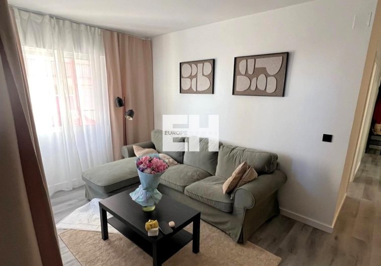 Resale - Apartment - Torrevieja - Curva Del Palangre