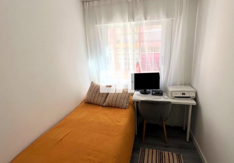 Resale - Apartment - Torrevieja - Curva Del Palangre