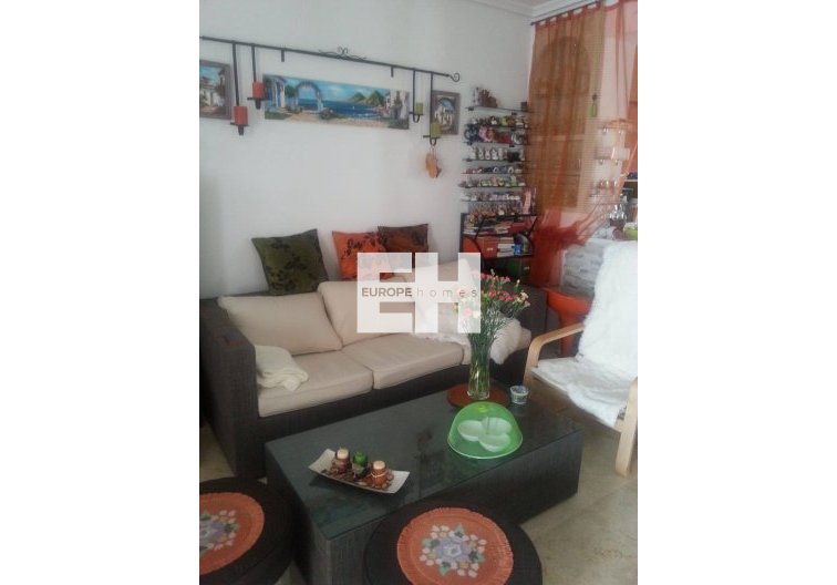 Wiederverkauf - Duplex - Orihuela Costa - PAU 8