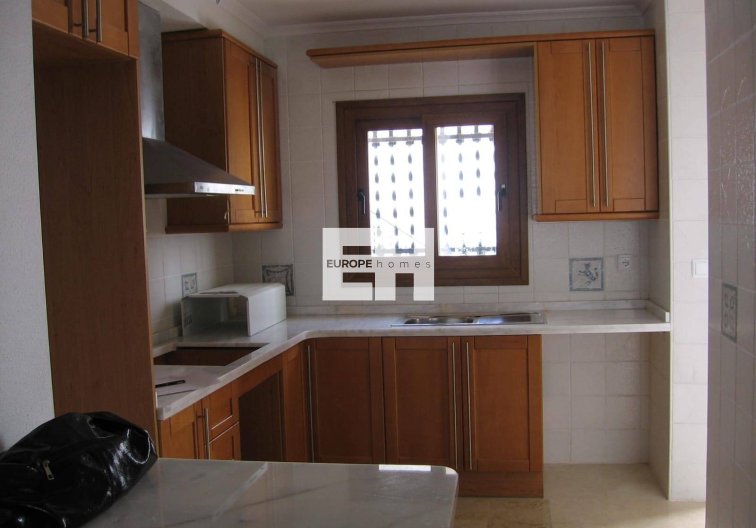 Wiederverkauf - Duplex - Orihuela Costa - PAU 8