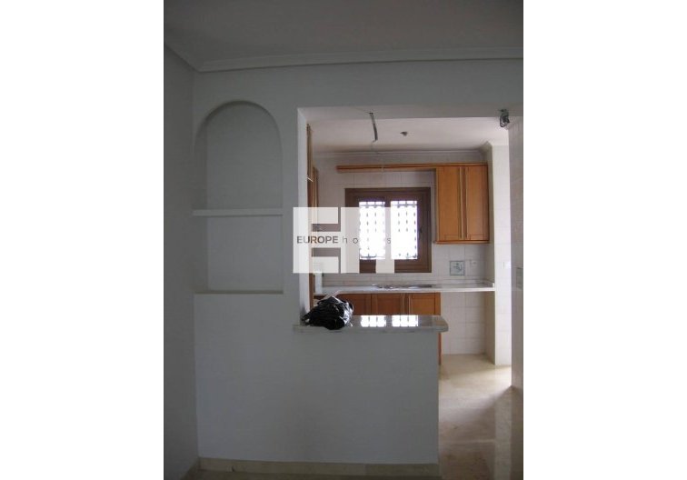 Wiederverkauf - Duplex - Orihuela Costa - PAU 8