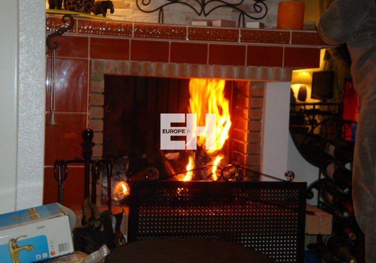 Wiederverkauf - Duplex - Orihuela Costa - PAU 8