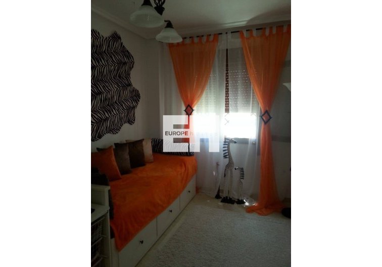 Wiederverkauf - Duplex - Orihuela Costa - PAU 8