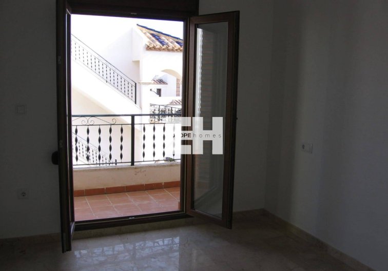 Wiederverkauf - Duplex - Orihuela Costa - PAU 8