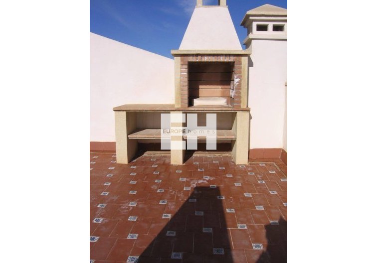 Wiederverkauf - Duplex - Orihuela Costa - PAU 8