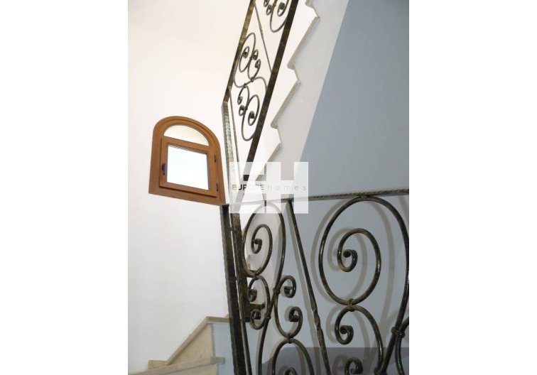 Wiederverkauf - Duplex - Orihuela Costa - PAU 8