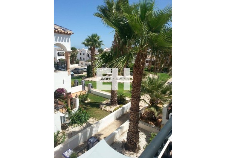 Wiederverkauf - Duplex - Orihuela Costa - PAU 8
