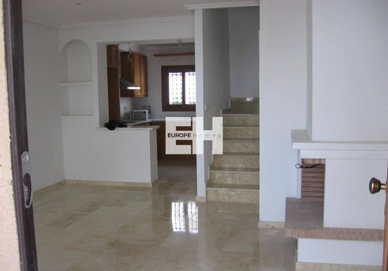 Wiederverkauf - Duplex - Orihuela Costa - PAU 8
