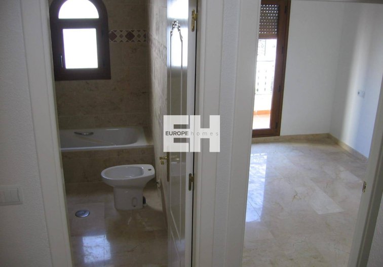 Wiederverkauf - Duplex - Orihuela Costa - PAU 8
