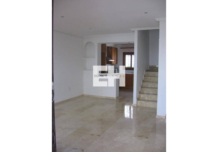 Wiederverkauf - Duplex - Orihuela Costa - PAU 8