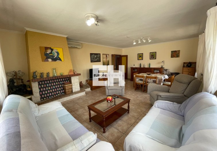 Herverkoop - villa - Benijofar - Costa Blanca