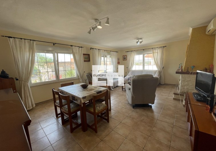 Herverkoop - villa - Benijofar - Costa Blanca