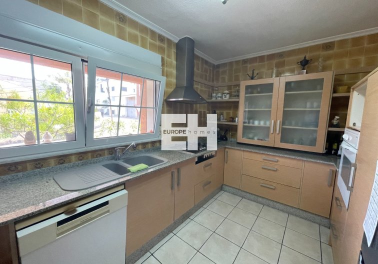 Herverkoop - villa - Benijofar - Costa Blanca