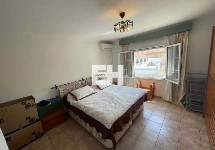 Herverkoop - villa - Benijofar - Costa Blanca