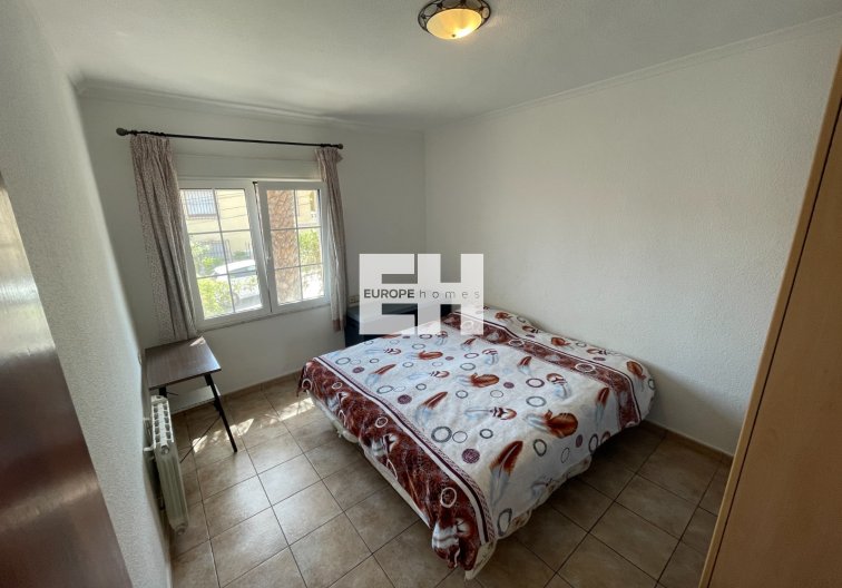 Herverkoop - villa - Benijofar - Costa Blanca