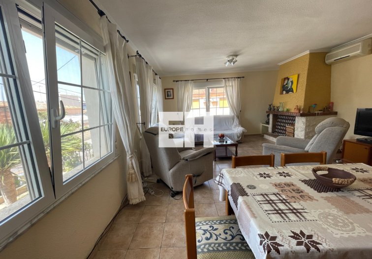 Herverkoop - villa - Benijofar - Costa Blanca