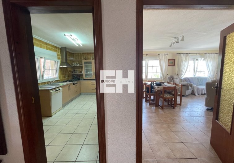 Herverkoop - villa - Benijofar - Costa Blanca